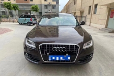 奥迪Q5