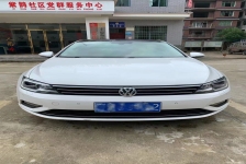 大众 凌度