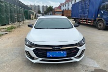 雪佛兰 克鲁泽RS