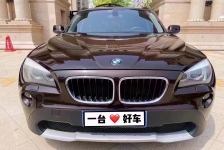 宝马X1