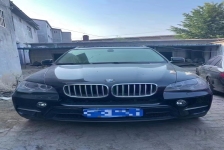 宝马X5(进口)