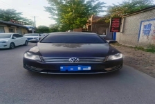 大众 迈腾