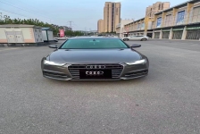 奥迪A6L