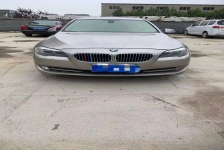宝马5系