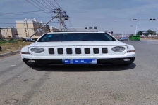 Jeep 自由客