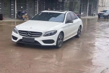 奔驰C级