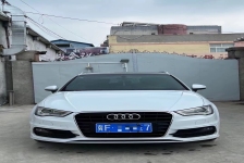 奥迪A3