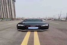 奥迪RS5(进口)