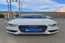 奥迪A4L