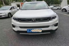 长安轿车 长安CS35