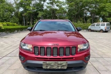 Jeep 指南者