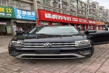 大众 途昂