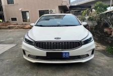 起亚K3