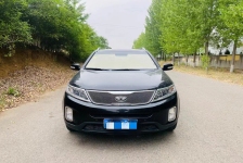 起亚 索兰托