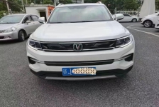 长安轿车 长安CS35