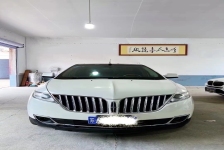 林肯MKX(进口)