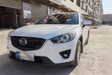 马自达CX-5