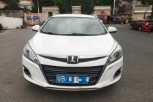 纳智捷优6 SUV