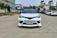 丰田 HRC