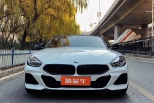 宝马Z4