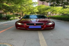 宝马3系
