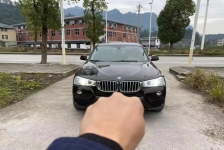 宝马X3