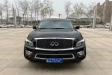 英菲尼迪QX80