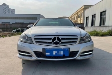 奔驰C级