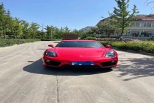 保时捷 卡曼