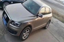奥迪Q5
