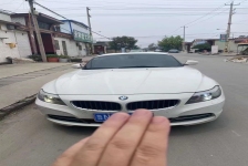 宝马Z4