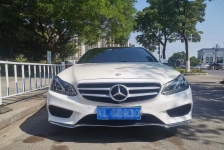 奔驰E级