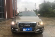 奥迪Q5