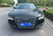 奥迪 A8