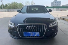 奥迪Q5