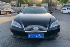雷克萨斯ES