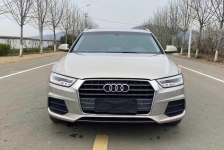 奥迪Q3
