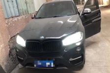 宝马X6(进口)