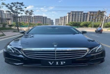 奔驰E级