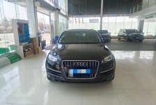 奥迪Q7(进口)