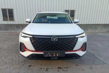 长安轿车 长安CS35