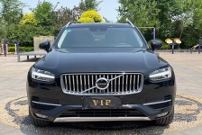沃尔沃XC90(进口)