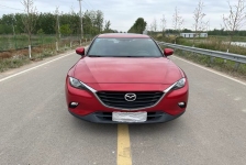 马自达CX-4