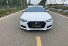 奥迪A4