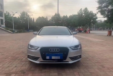 奥迪A4