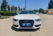 奥迪A4