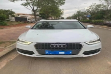 奥迪Q3