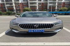宝沃 BX5