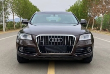 奥迪Q5