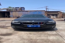 宝马5系